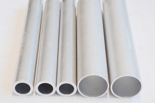 Алюминиевые круглые трубы- Aluminum Round Tubes