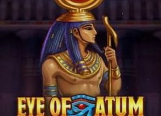 Eye of Atum Frank