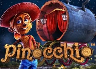 Pinocchio Frank казино